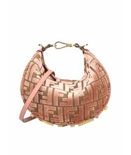 FENDI Сумка через плечо