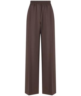 BRUNELLO CUCINELLI Прямые брюки
