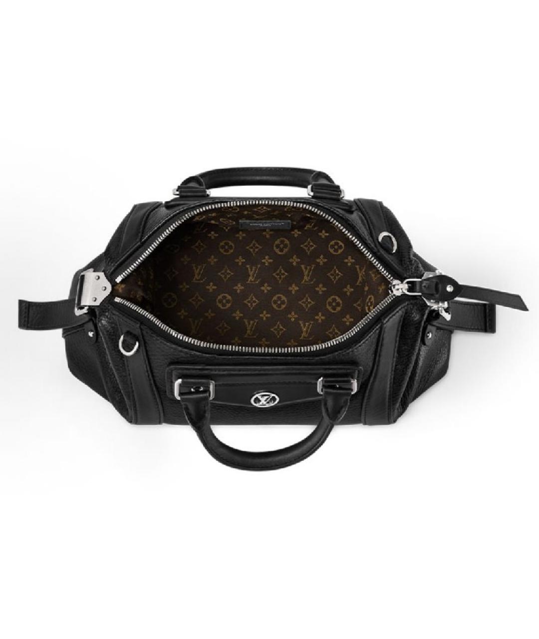 LOUIS VUITTON Сумка с короткими ручками, фото 4
