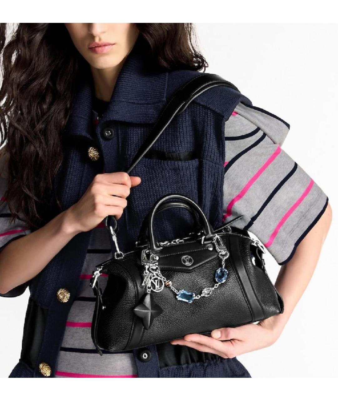LOUIS VUITTON Сумка с короткими ручками, фото 7