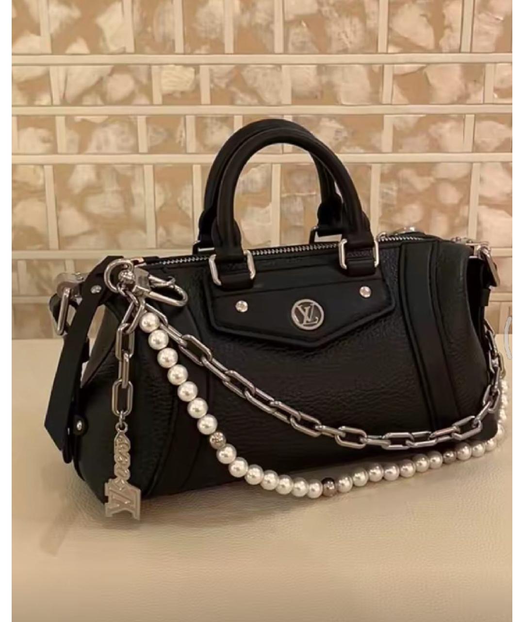 LOUIS VUITTON Сумка с короткими ручками, фото 6