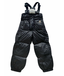 

Верхняя одежда MONCLER