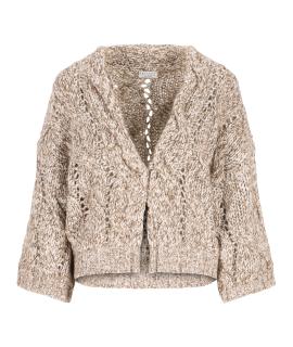BRUNELLO CUCINELLI Кардиган
