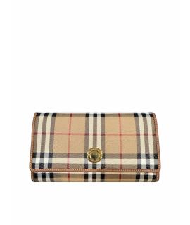 BURBERRY Клатч/вечерняя сумка