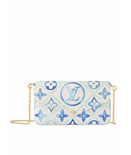 LOUIS VUITTON Сумка через плечо
