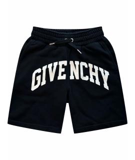 GIVENCHY Детские шорты