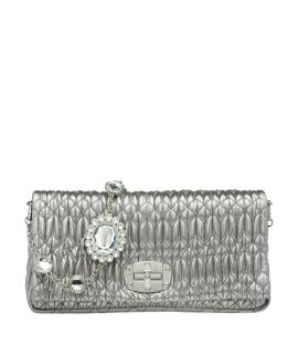 MIU MIU Клатч/вечерняя сумка