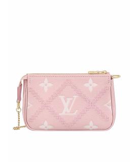 LOUIS VUITTON Сумка через плечо