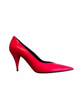 SAINT LAURENT Туфли