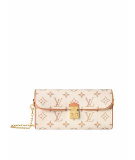 LOUIS VUITTON Сумка через плечо