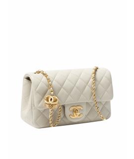 CHANEL Сумка через плечо