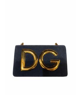 DOLCE&GABBANA Сумка через плечо