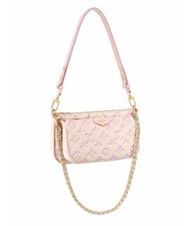 LOUIS VUITTON Сумка через плечо