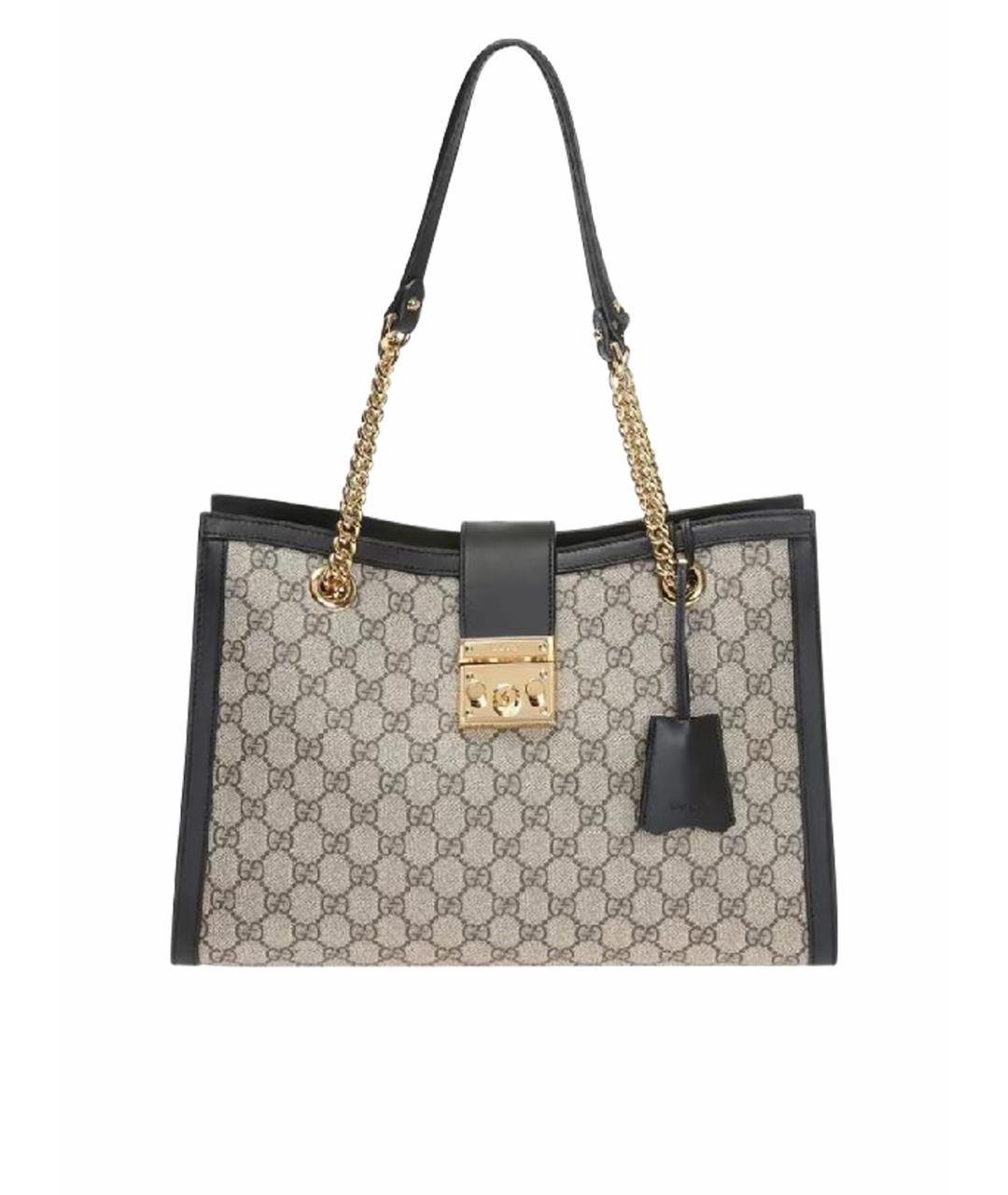 GUCCI Сумка тоут, фото 1