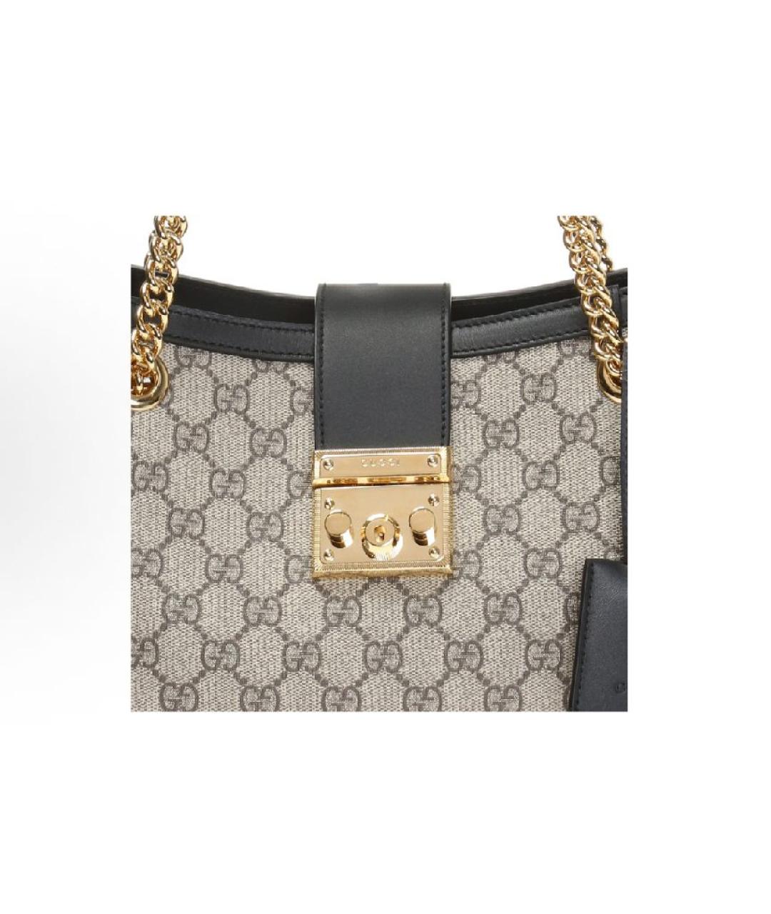 GUCCI Сумка тоут, фото 5