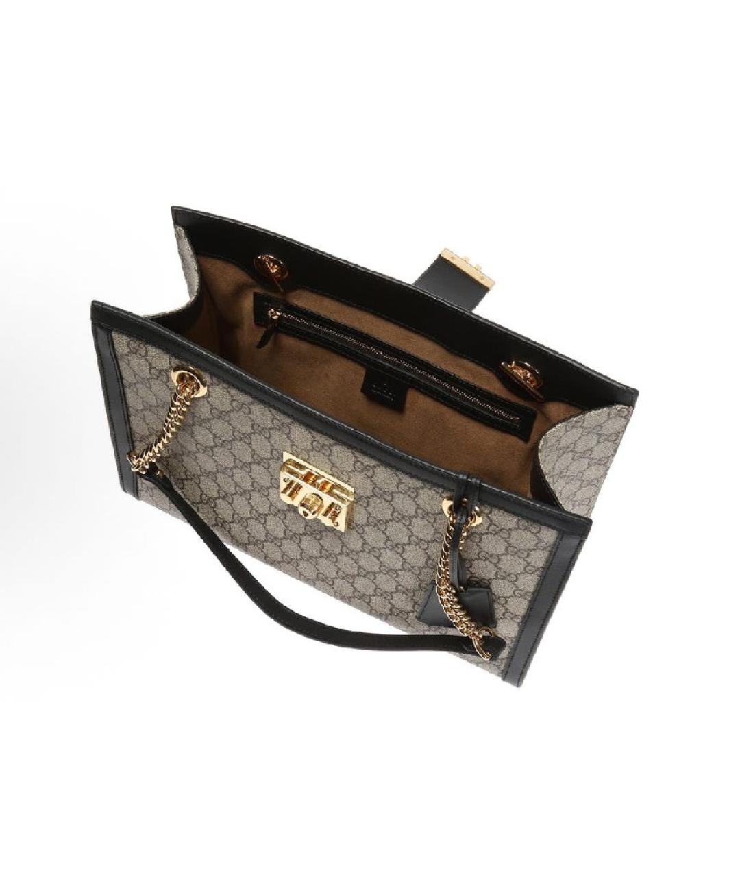 GUCCI Сумка тоут, фото 4