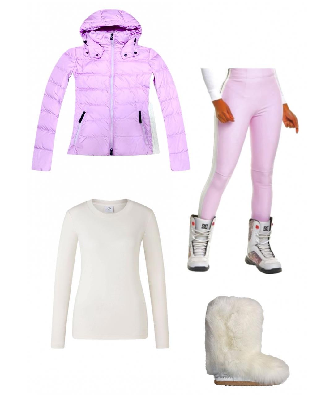 BOGNER Мульти полиамидовая куртка, фото 7