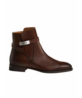 HERMES Туфли
