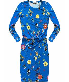 EMILIO PUCCI Повседневное платье