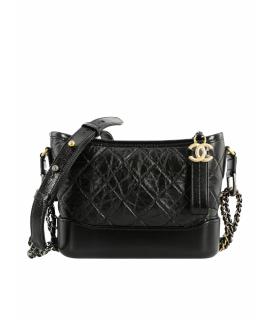 CHANEL Сумка через плечо