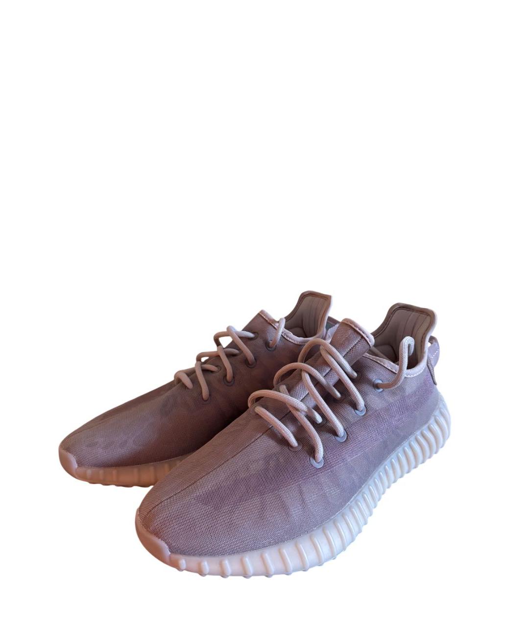 ADIDAS YEEZY Низкие кроссовки / кеды, фото 3