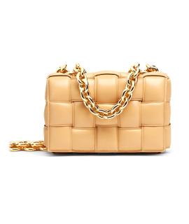 BOTTEGA VENETA Сумка через плечо