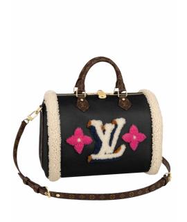 LOUIS VUITTON Сумка через плечо