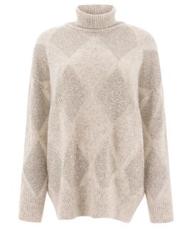 BRUNELLO CUCINELLI Джемпер / свитер