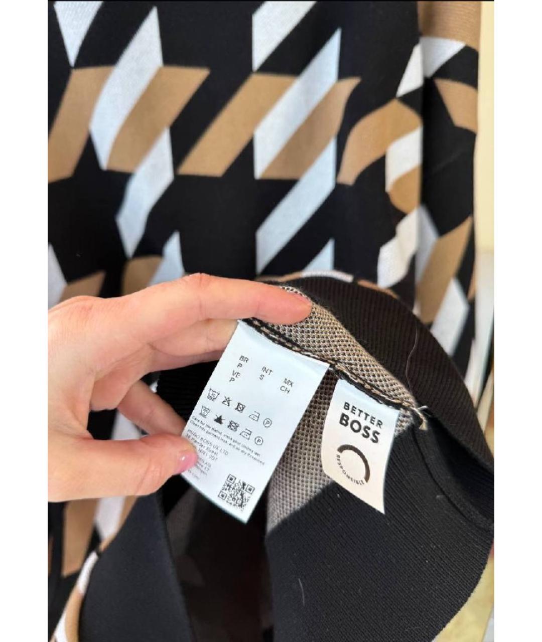 HUGO BOSS Джемпер / свитер, фото 4
