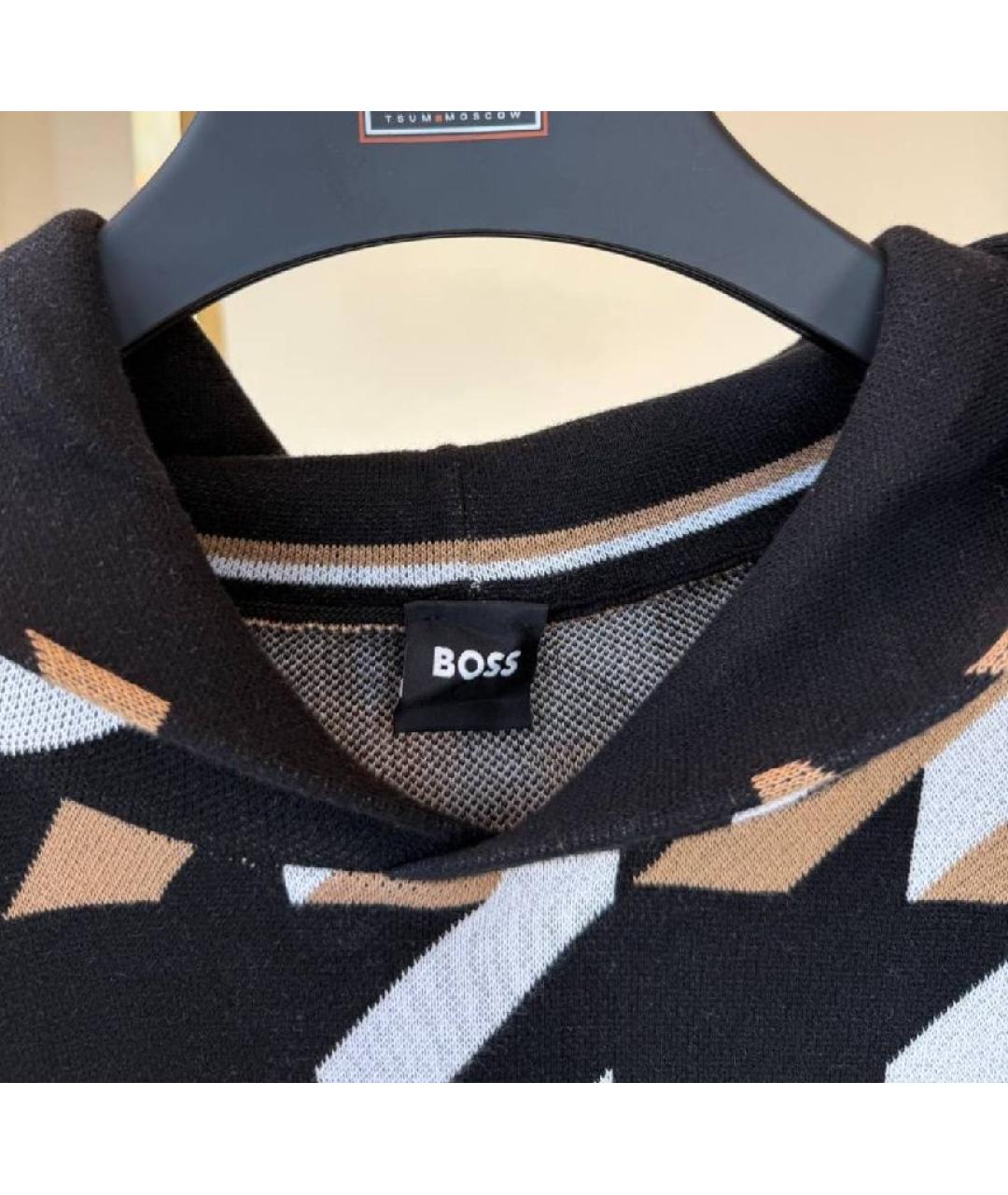 HUGO BOSS Джемпер / свитер, фото 3