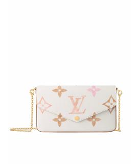 LOUIS VUITTON Сумка через плечо