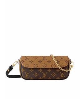 LOUIS VUITTON Сумка через плечо