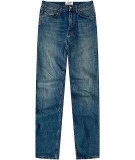 ACNE STUDIOS Джинсы скинни