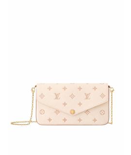 LOUIS VUITTON Сумка через плечо
