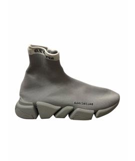 BALENCIAGA Высокие кроссовки / кеды