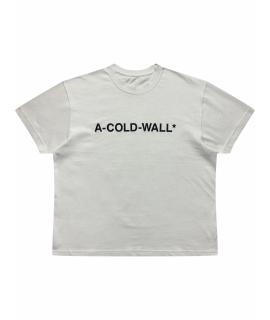 A-COLD-WALL* Футболка