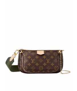 LOUIS VUITTON Сумка через плечо