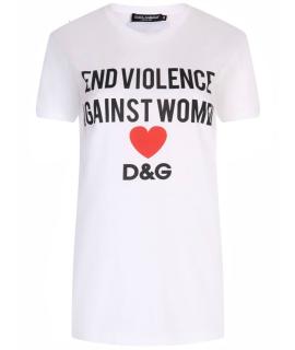 DOLCE&GABBANA Футболка