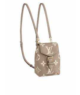 LOUIS VUITTON Рюкзак