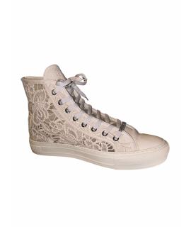 CHRISTIAN DIOR Кеды