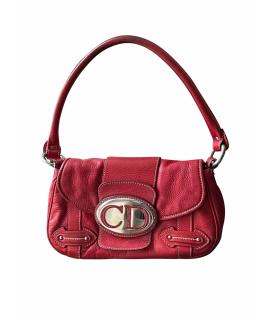 CHRISTIAN DIOR Сумка с короткими ручками