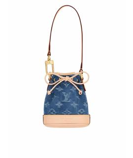 LOUIS VUITTON Сумка с короткими ручками