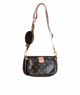 LOUIS VUITTON Сумка с короткими ручками