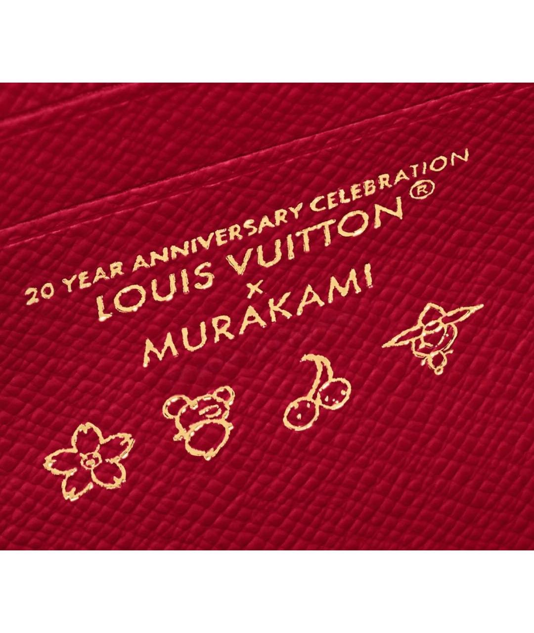 LOUIS VUITTON Белая кожаная сумка через плечо, фото 2
