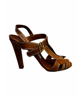 MANOLO BLAHNIK Босоножки