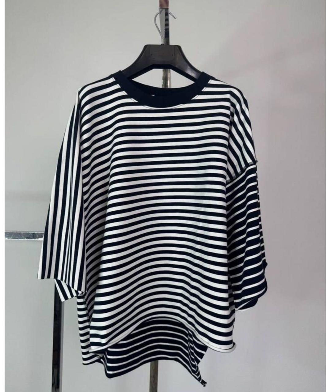 SPORTMAX Мульти футболка, фото 7