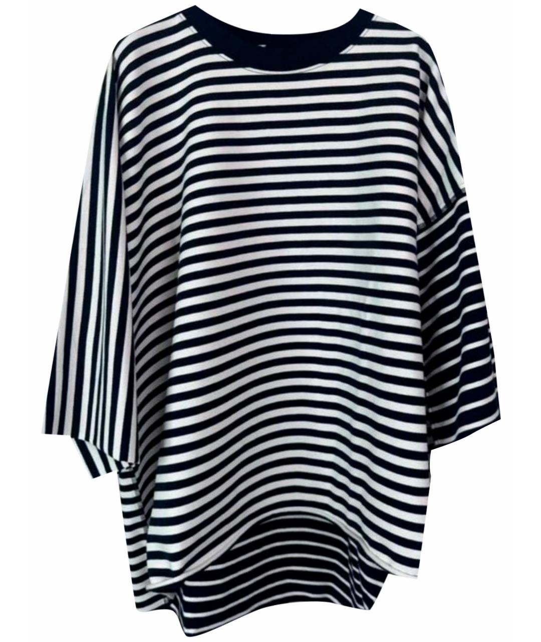 SPORTMAX Мульти футболка, фото 1