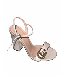 GUCCI Босоножки