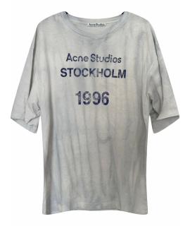 ACNE STUDIOS Футболка