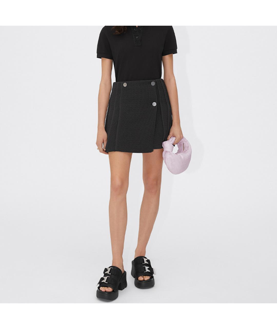 BOTTEGA VENETA Розовая сумка с короткими ручками, фото 9